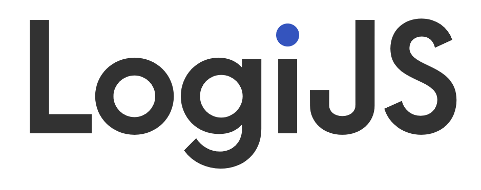 LogiJS logo